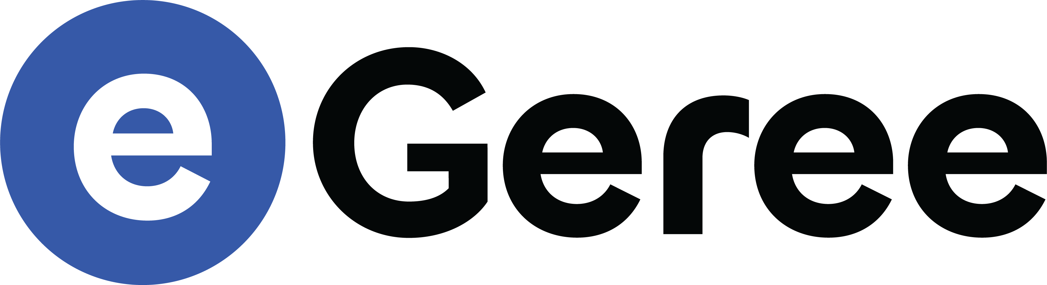 E-Geree